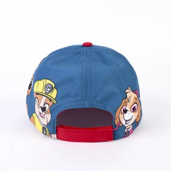 Nickelodeon Paw Patrol Baseball Cap čiapka pre deti 1 ks