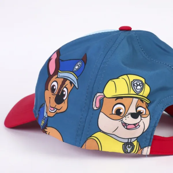 Nickelodeon Paw Patrol Baseball Cap čiapka pre deti 1 ks