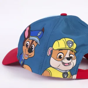 Nickelodeon Paw Patrol Baseball Cap čiapka pre deti 1 ks