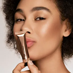 LAMEL Insta BB contour krémový bronzer odtieň 401 Taupe 10 ml