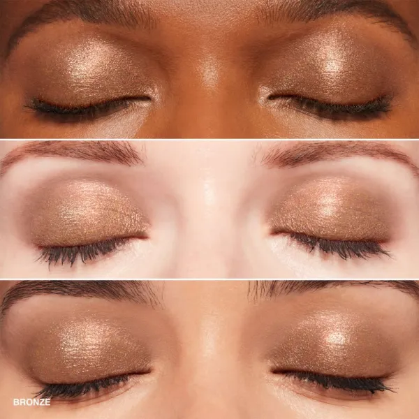 Bobbi Brown Long-Wear Cream Shadow Stick dlhotrvajúce očné tiene v ceruzke odtieň Bronze 1,6 g