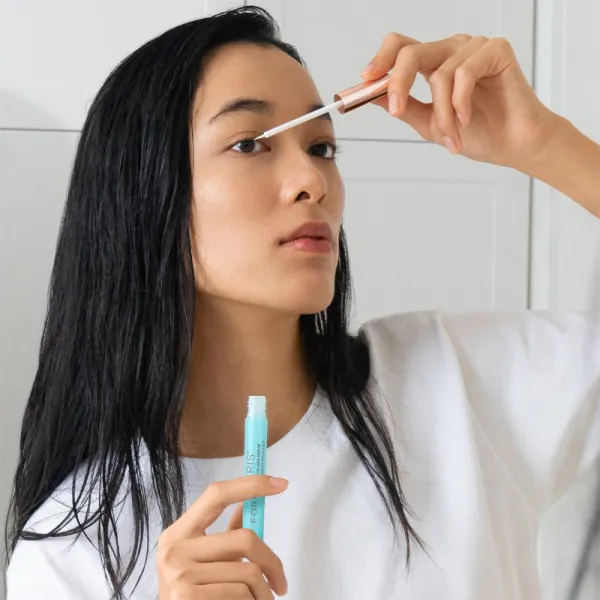FOREO IRIS™ Eyelash Serum intenzívne obnovujúce sérum pre podporu rastu mihalnic 4,3 ml