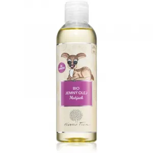 Bio jemný olej Matýsek 200 ml