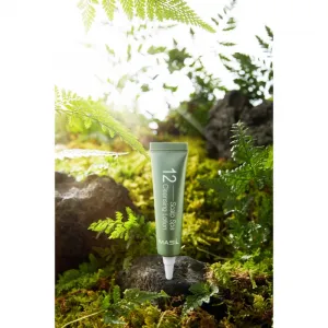 MASIL 12 Scalp Spa čistiaci balzam pre zdravú pokožku hlavy 4x15 ml