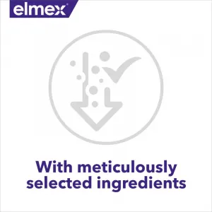 Elmex Repair Enamel Repair zubná pasta 3x75 ml
