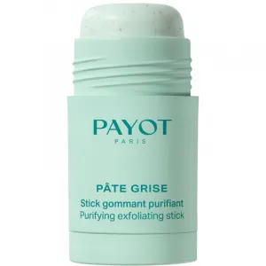 Payot Pâte Grise Stick Gommant Purifiant pleťový peeling pre problematickú pleť 25 g