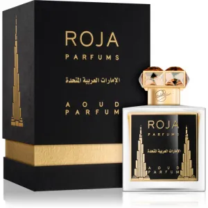 Roja Parfums United Arab Emirates parfém unisex 50 ml