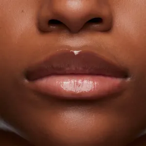 MAC Cosmetics Squirt Plumping Gloss Stick lesk na pery v tyčinke odtieň Clear 2.3 g