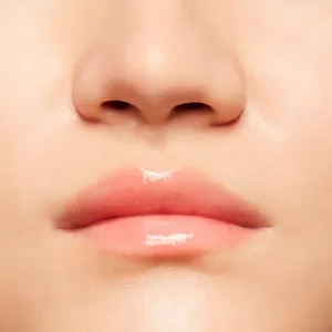 MAC Cosmetics Squirt Plumping Gloss Stick lesk na pery v tyčinke odtieň Heat Sensor 2.3 g