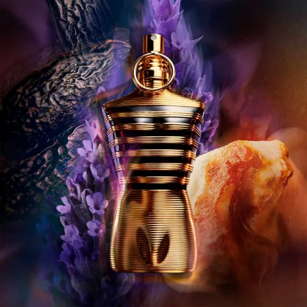Jean Paul Gaultier Le Male Elixir parfém pre mužov 125 ml