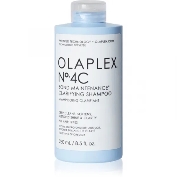 Olaplex šampón - No.4C Clarifying Shampoo