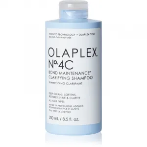 Olaplex šampón - No.4C Clarifying Shampoo