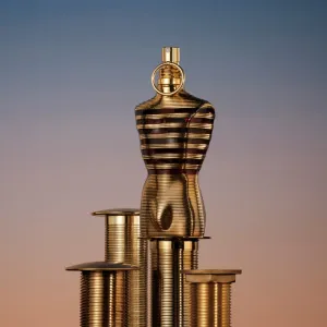 Jean Paul Gaultier Le Male Elixir parfém pre mužov 75 ml