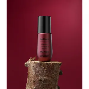 AHAVA Apple of Sodom vyhladzujúce pleťové sérum s protivráskovým účinkom 30 ml