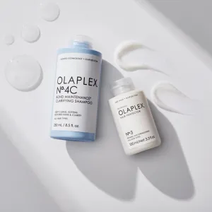 Olaplex šampón - No.4C Clarifying Shampoo