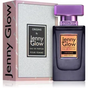 Jenny Glow Origins parfumovaná voda pre ženy 30 ml