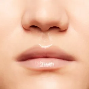 MAC Cosmetics Squirt Plumping Gloss Stick lesk na pery v tyčinke odtieň Jet 2.3 g