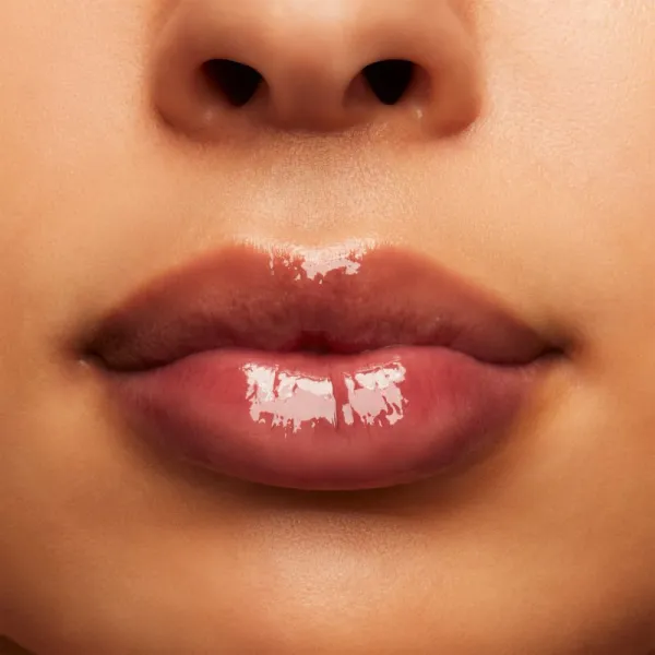 MAC Cosmetics Squirt Plumping Gloss Stick lesk na pery v tyčinke odtieň Jet 2.3 g