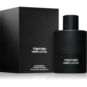 TOM FORD Ombré Leather parfumovaná voda unisex 150 ml