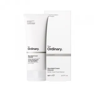 The Ordinary Glycolipid Cream Cleanser jemný čistiaci krém 150 ml