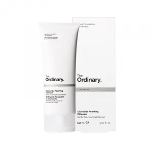 The Ordinary Glucoside Foaming Cleanser čiastiaci penivý gél 150 ml