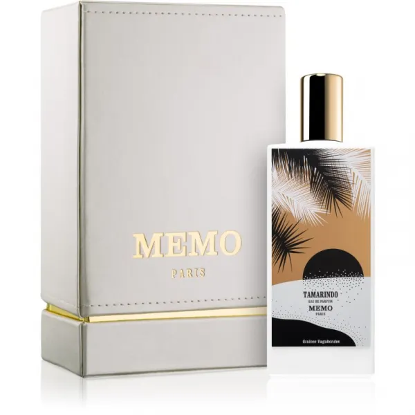 Memo Paris Tamarindo parfumovaná voda unisex 75 ml