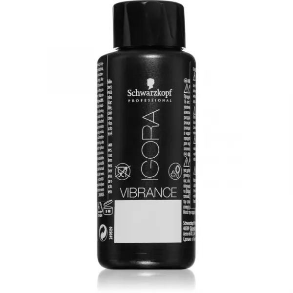 Schwarzkopf Professional IGORA Vibrance demipermanentná farba na vlasy odtieň 9-57 60 ml