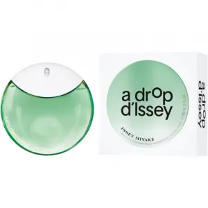 Issey Miyake A drop d'Issey Essentielle parfumovaná voda pre ženy 90 ml