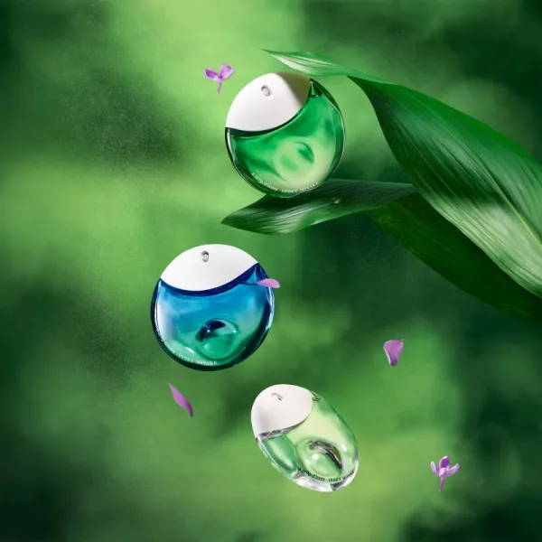 Issey Miyake A drop d'Issey Essentielle parfumovaná voda pre ženy 50 ml