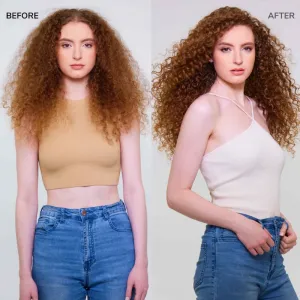 Color WOW Snag-Free Pre-Shampoo Detangler multifunkčná starostlivosť o vlasy pre jednoduché rozčesávanie vlasov 295 ml