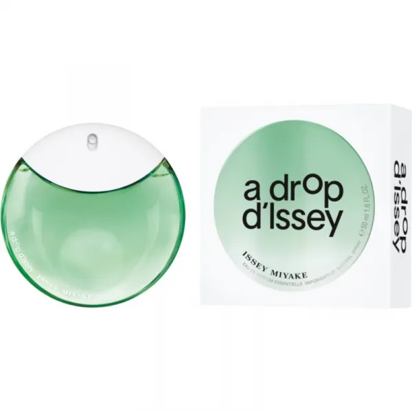 Issey Miyake A drop d'Issey Essentielle parfumovaná voda pre ženy 50 ml