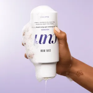 Color WOW Curl Hooked ošetrujúci šampón pre vlnité a kučeravé vlasy 295 ml