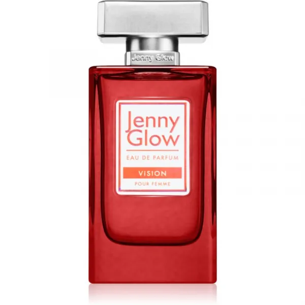 Jenny Glow Vision parfumovaná voda unisex 80 ml