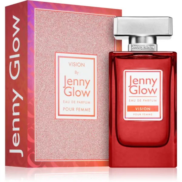 Jenny Glow Vision parfumovaná voda unisex 80 ml