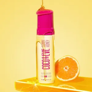 Coco & Eve Sunny Honey Bali Bronzing Foam samoopaľovacia pena Dark 200 ml