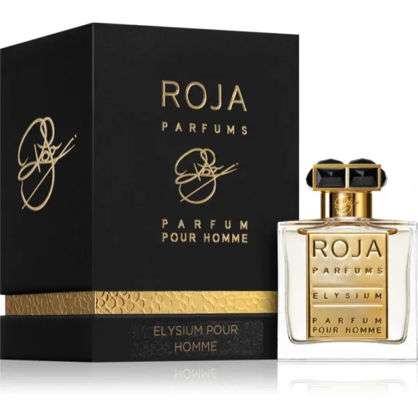 Roja Parfums Elysium parfém pre mužov 50 ml