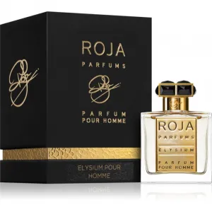 Roja Parfums Elysium parfém pre mužov 50 ml