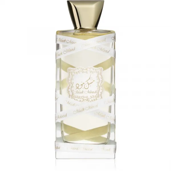 Lattafa Musk Mood parfumovaná voda unisex 100 ml