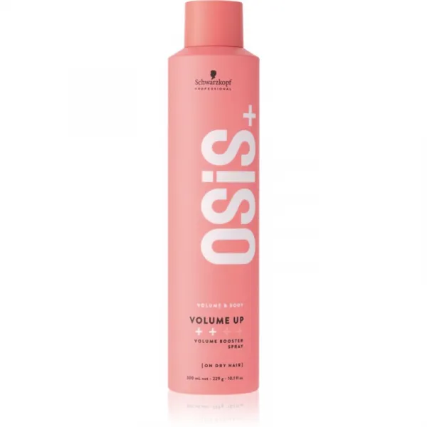 Schwarzkopf Professional Osis+ Volume Up objemový sprej 300 ml