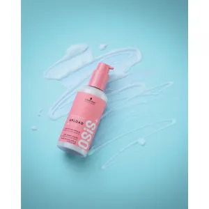 Schwarzkopf Professional Osis+ Upload tvarujúci krém 200 ml