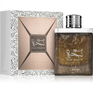 Lattafa Oud Najdia parfumovaná voda unisex 100 ml