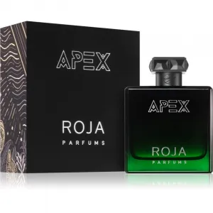 Roja Parfums Apex parfumovaná voda pre mužov 100 ml