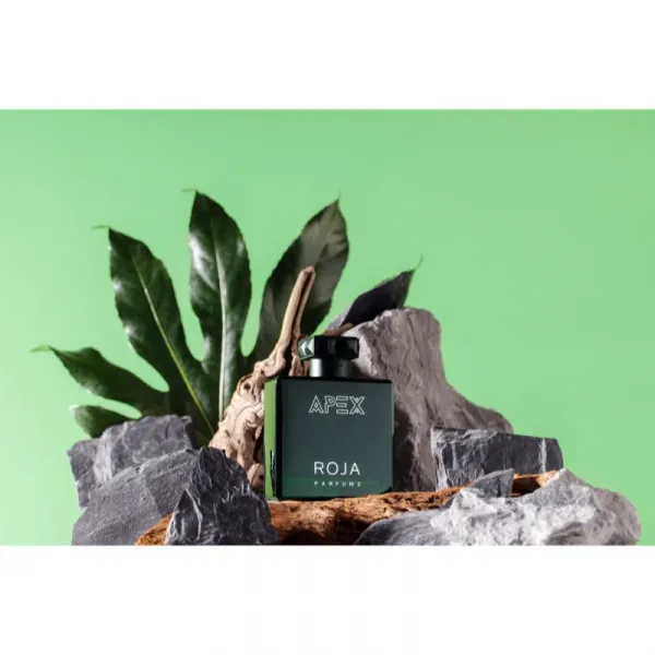 Roja Parfums Apex parfumovaná voda pre mužov 100 ml