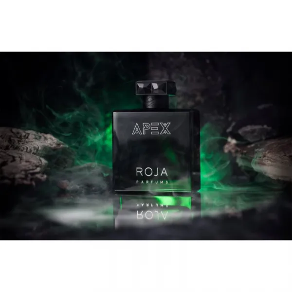 Roja Parfums Apex parfumovaná voda pre mužov 100 ml