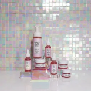 theBalm To The Rescue® Biomimetic hĺbkovo vyživujúce a hydratačné sérum 30 ml