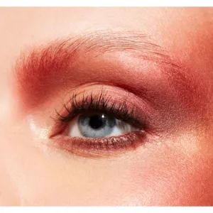 MAC Cosmetics Connect In Colour Eye Shadow Palette 12 shades paletka očných tieňov odtieň Future Flame 12,2 g
