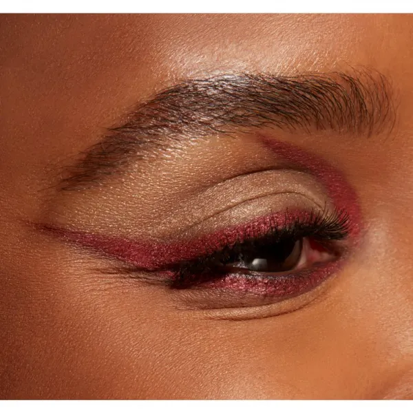 MAC Cosmetics Connect In Colour Eye Shadow Palette 12 shades paletka očných tieňov odtieň Future Flame 12,2 g