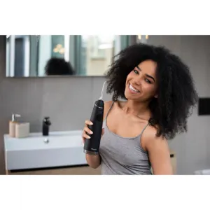 TrueLife AquaFloss Compact C300 White ústna sprcha 1 ks