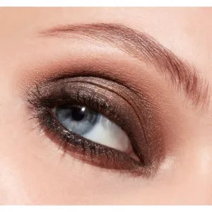 MAC Cosmetics Connect In Colour Eye Shadow Palette 12 shades paletka očných tieňov odtieň Unfiltered Nudes 12,2 g