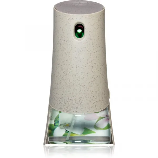 Air Wick Active Fresh Náplň na vodnej báze do automatického difuzéra jazmínové kvety 228 ml